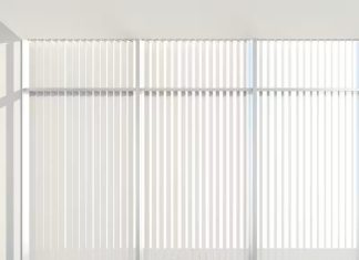 Жалюзи для медицинских учреждений: Комфорт и гигиеничность для здоровья и безопасности