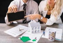 Залог недвижимости: виды, особенности, оформление: