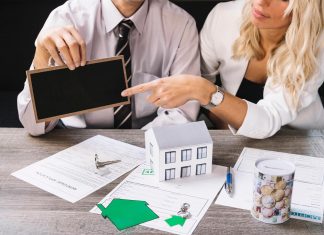 Залог недвижимости: виды, особенности, оформление: