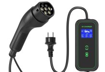 Зарядка для электромобилей: новые технологии и инновации