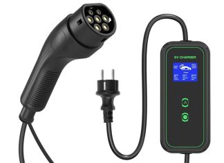 Зарядка для электромобилей: новые технологии и инновации