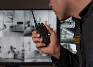 Многослойная защита: как обеспечить безопасность важных объектов