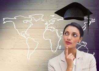 Образование за рубежом: как выбрать университет, спланировать бюджет и добиться карьерного успеха