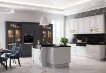 Современные кухни: эволюция дизайна и функциональности
