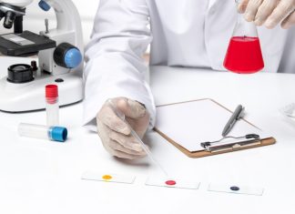 Анализ ТТГ, диагностика заболеваний щитовидной железы