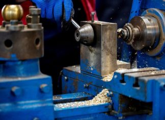 Надёжный инструмент для металлобрабатывающего оборудования: решение для производств любого масштаба