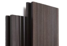 Пластиковые доски для пола на улице: долговечное и практичное решение для открытых пространств