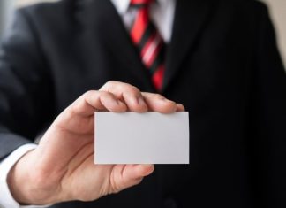 Печать визиток: ключевой элемент успешного делового имиджа