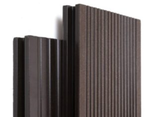 Пластиковые доски для пола на улице: долговечное и практичное решение для открытых пространств