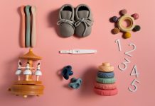 Как выбрать надёжный интернет-магазин детских товаров: практичные советы для родителей