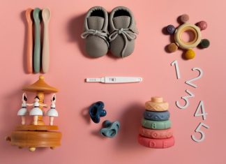 Как выбрать надёжный интернет-магазин детских товаров: практичные советы для родителей