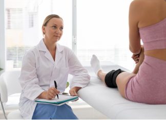 УЗИ вен нижних конечностей: как вовремя распознать проблемы с сосудами