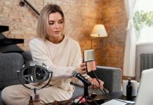 Работа вебкам моделью: как начать зарабатывать онлайн с комфортом и безопасностью