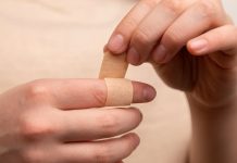 Почему мозоли появляются на тех же местах?