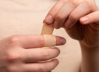 Почему мозоли появляются на тех же местах?