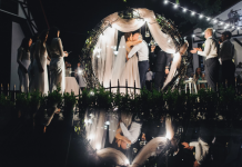 Лучшие площадки для свадьбы в Санкт-Петербурге:как выбрать место своей мечты