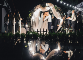 Лучшие площадки для свадьбы в Санкт-Петербурге:как выбрать место своей мечты