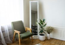 Зеркала на заказ: индивидуальный подход к интерьеру и стилю