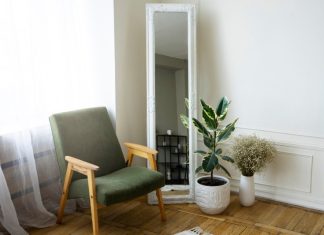 Зеркала на заказ: индивидуальный подход к интерьеру и стилю