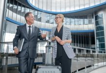 Организация корпоративных поездок: как сделать командное путешествие успешным