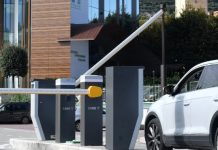 Продажа и установка шлагбаумов: надежный контроль доступа