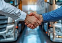 Услуги транспортных компаний: надежность и удобство в современном мире