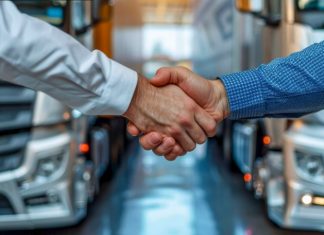 Услуги транспортных компаний: надежность и удобство в современном мире