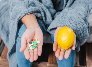 Лечение синдрома Жильбера, нужны ли лекарства или достаточно диеты