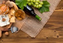 Путешествие во вкус: как экскурсии по винодельням открывают тайны создания вина