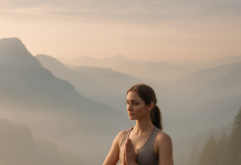 Почему ретрит на Алтае — лучший способ перезагрузки от городской суеты