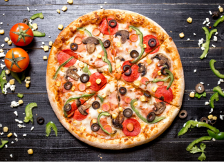 Доставка пиццы и не только: как удобно наслаждаться любимой едой дома