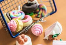 Кондитерские изделия, напитки и снековая продукция: как формируется современная культура потребления