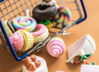 Кондитерские изделия, напитки и снековая продукция: как формируется современная культура потребления