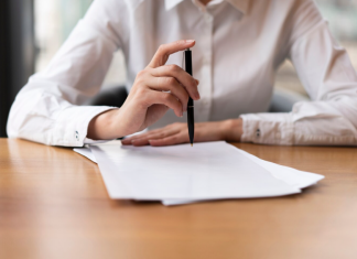 Исковое заявление: как правильно подготовить документ для суда