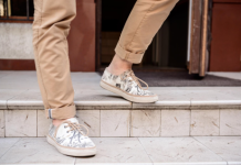 С чем носить кроссовки Jordan, чтобы выглядеть стильно