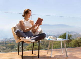 Апарт-отель в Красной Поляне как современный формат отдыха в горах