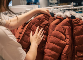 Синтепон как универсальный утеплитель для одежды и текстильных изделий