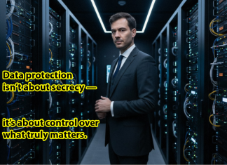 German Poliakov: «The Most Important Business Decisions Never Become Public»