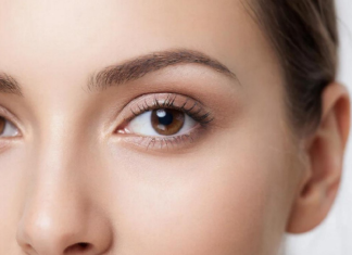 Сухая и обезвоженная кожа: учимся отличать и правильно увлажнять