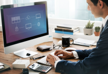 Облачный сервер для бизнеса и проектов: как работает и зачем он нужен