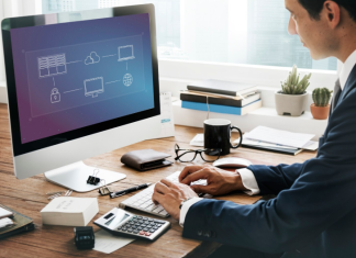 Облачный сервер для бизнеса и проектов: как работает и зачем он нужен