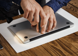 Восстановление электронной книги ONYX BOOX после неудачной прошивки и зависаний