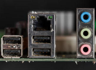 Изображение пропадает только на одном порту видеокарты: HDMI, DisplayPort или сама плата?