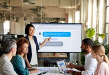 Как выбрать онлайн-чат для сайта и не переплатить: чек-лист для бизнеса Как выбрать онлайн-чат для сайта и не переплатить: чек-лист для бизнеса