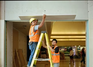 Этапы открытия точки в торговом центре: от выбора помещения до запуска магазина Этапы открытия точки в торговом центре: от выбора помещения до запуска магазина