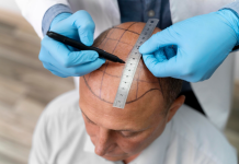 Пересадка волос на шрам, рубец и ожог: особенности процедуры и восстановление