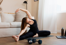 Фитнес и здоровый образ жизни: как тренировки влияют на тело и самочувствие