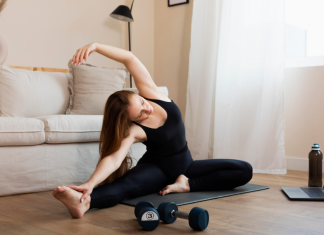 Фитнес и здоровый образ жизни: как тренировки влияют на тело и самочувствие