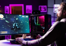 Игровой компьютер: как выбрать мощный ПК для современных игр