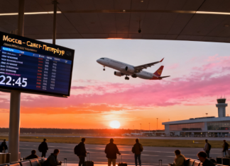 Авиабилеты: как формируется цена и что важно учитывать при покупке